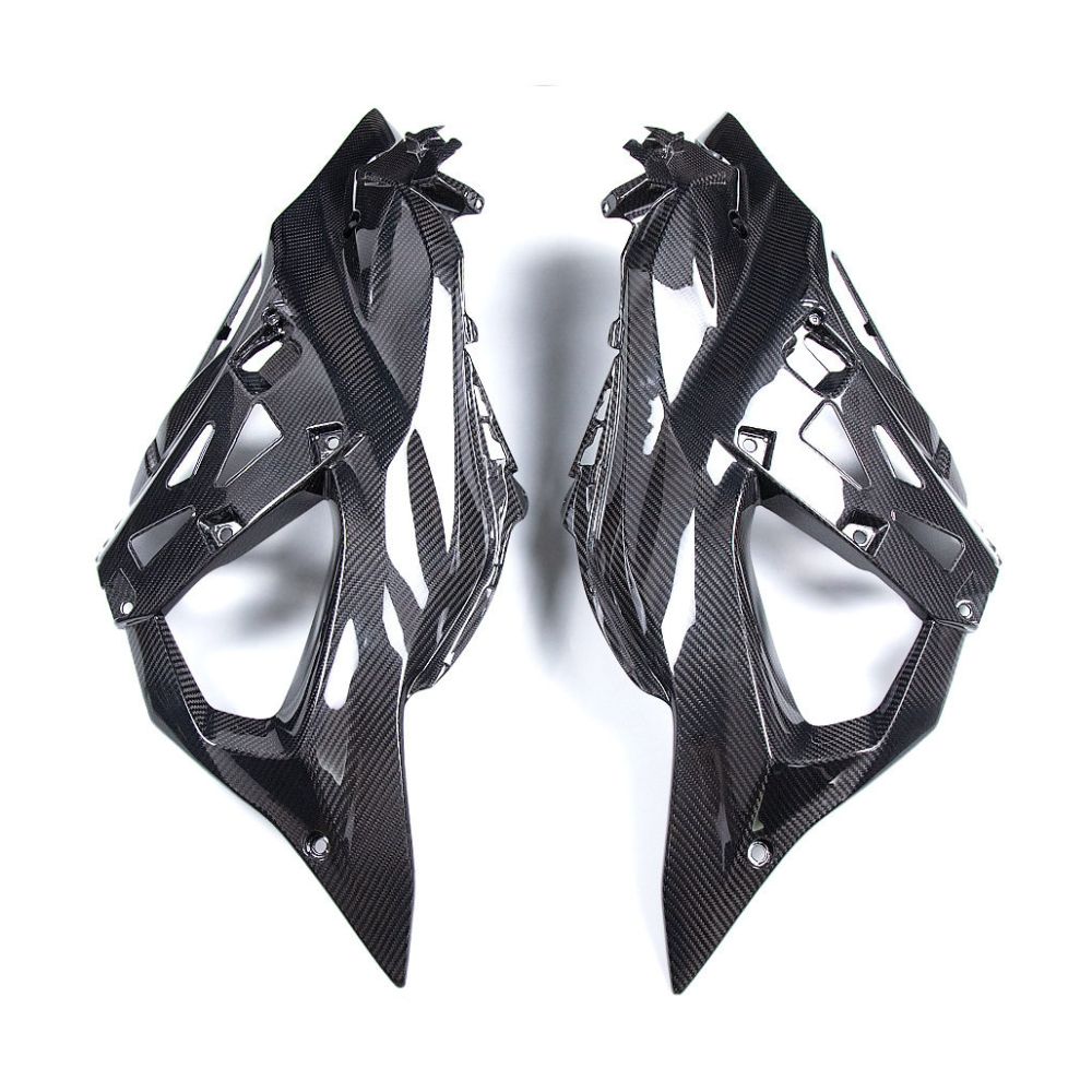 Kawasaki Ninja ZX6R 636 Carbon Fiber 19 24
