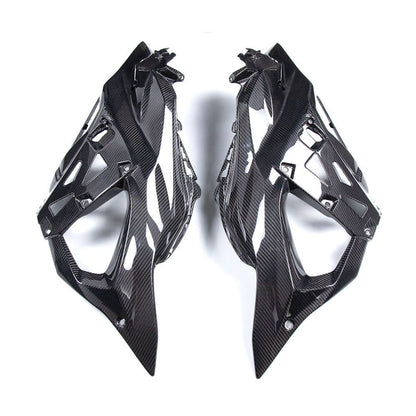 Kawasaki Ninja ZX6R 636 Carbon Fiber 19 24