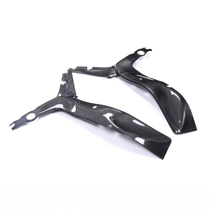 Kawasaki Ninja ZX6R 636 Carbon Fiber 19 24