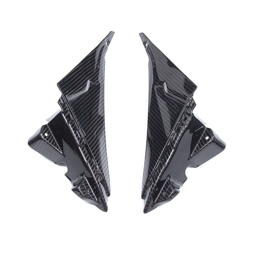 Kawasaki Ninja ZX6R 636 Carbon Fiber 19 24
