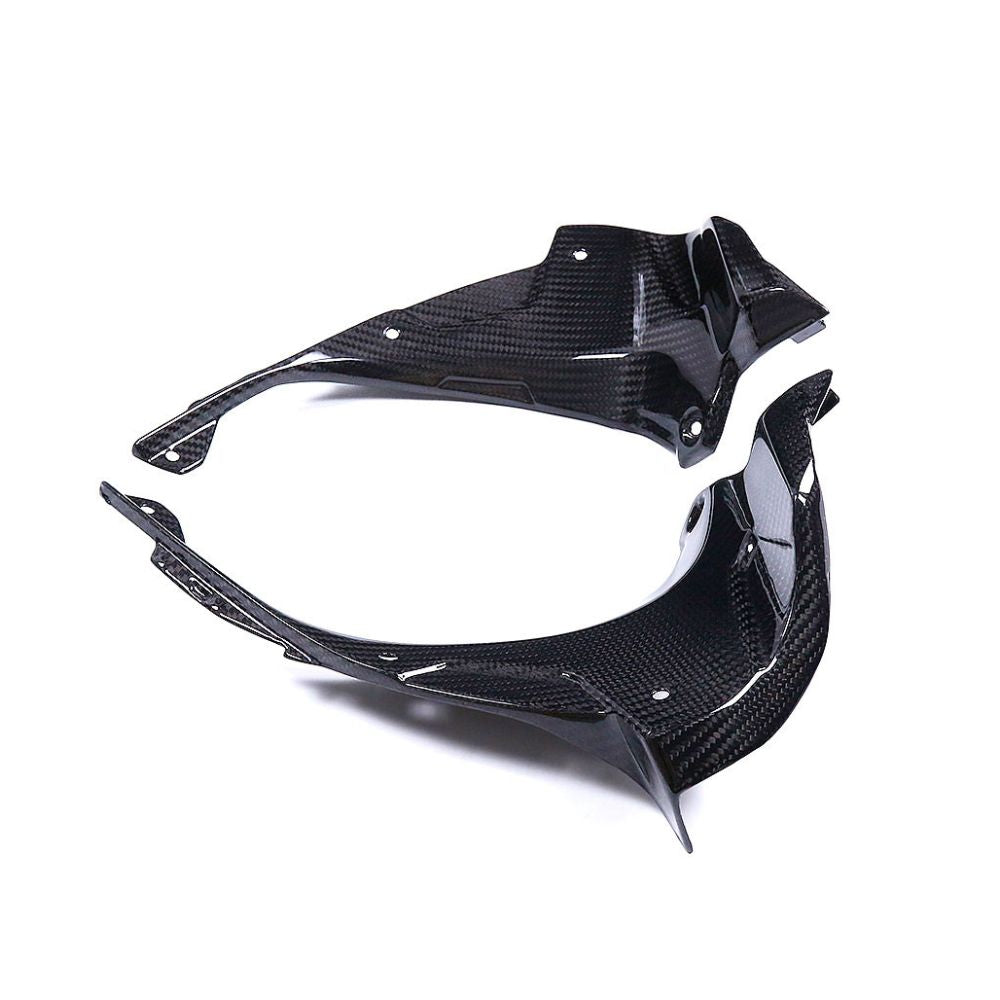 Kawasaki Ninja ZX6R 636 Carbon Fiber 19 24