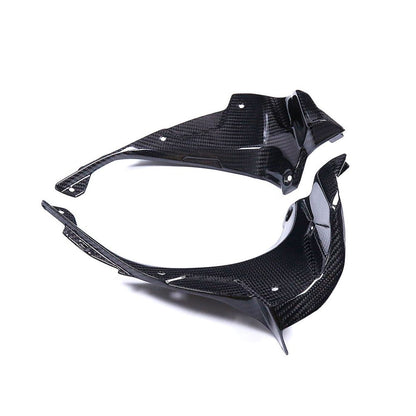 Kawasaki Ninja ZX6R 636 Carbon Fiber 19 24