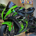 Kawasaki ZX10R Carbon Fiber 16 20