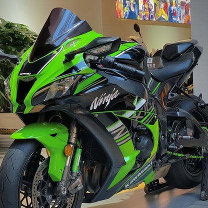 Kawasaki ZX10R Carbon Fiber 16 20 image 2