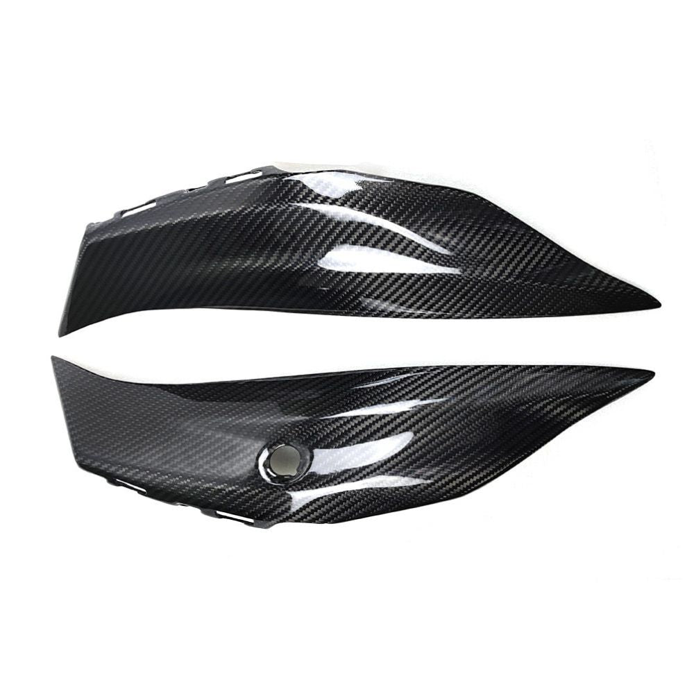 Kawasaki ZX10R Carbon Fiber 16 20