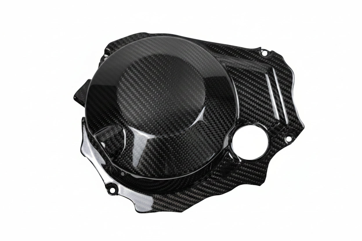Kawasaki ZX10R Carbon Fiber 16 20