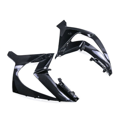 Kawasaki ZX10R Carbon Fiber 16 20