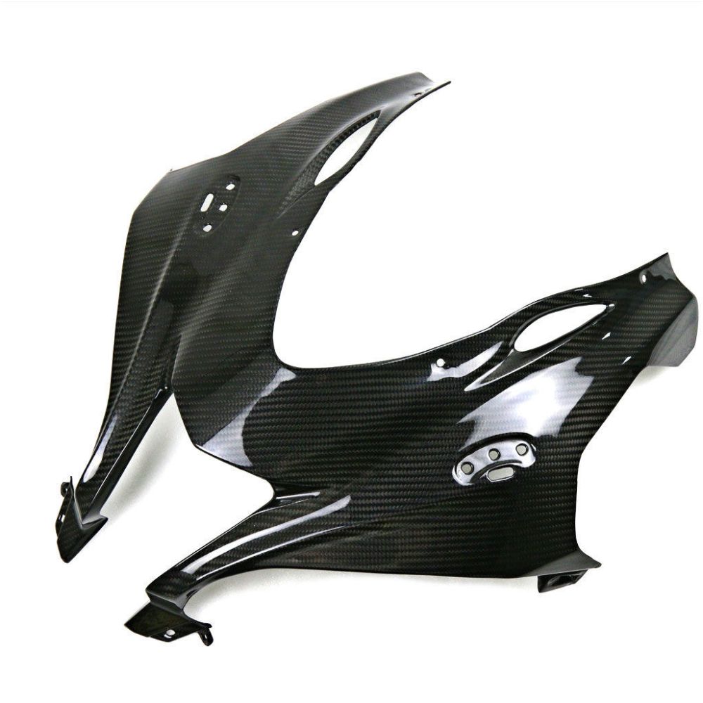 Kawasaki ZX10R Carbon Fiber 16 20