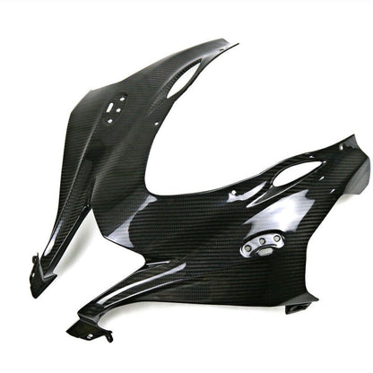 Kawasaki ZX10R Carbon Fiber 16 20