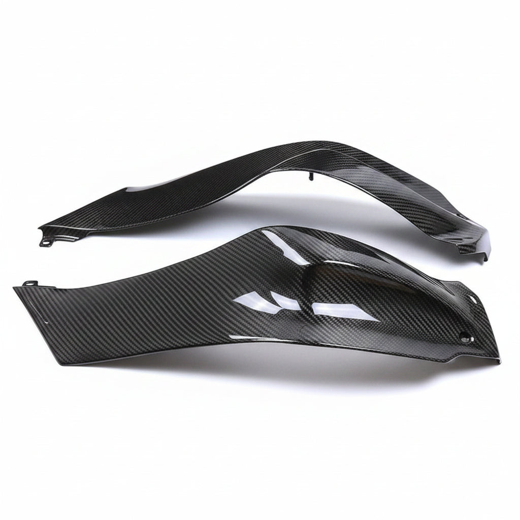 Kawasaki ZX10R Carbon Fiber 16 20