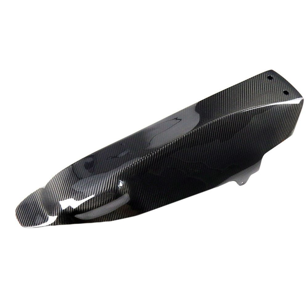 Kawasaki ZX10R Carbon Fiber 16 20