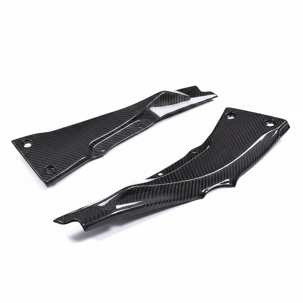 Kawasaki ZX10R Carbon Fiber 16 20