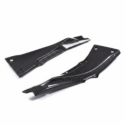 Kawasaki ZX10R Carbon Fiber 16 20