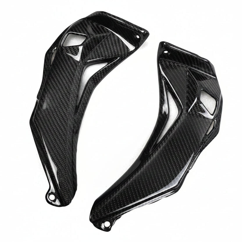 Kawasaki ZX10R Carbon Fiber 16 20
