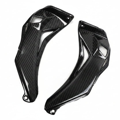 Kawasaki ZX10R Carbon Fiber 16 20