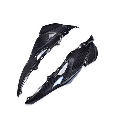 Kawasaki ZX10R Carbon Fiber 16 20