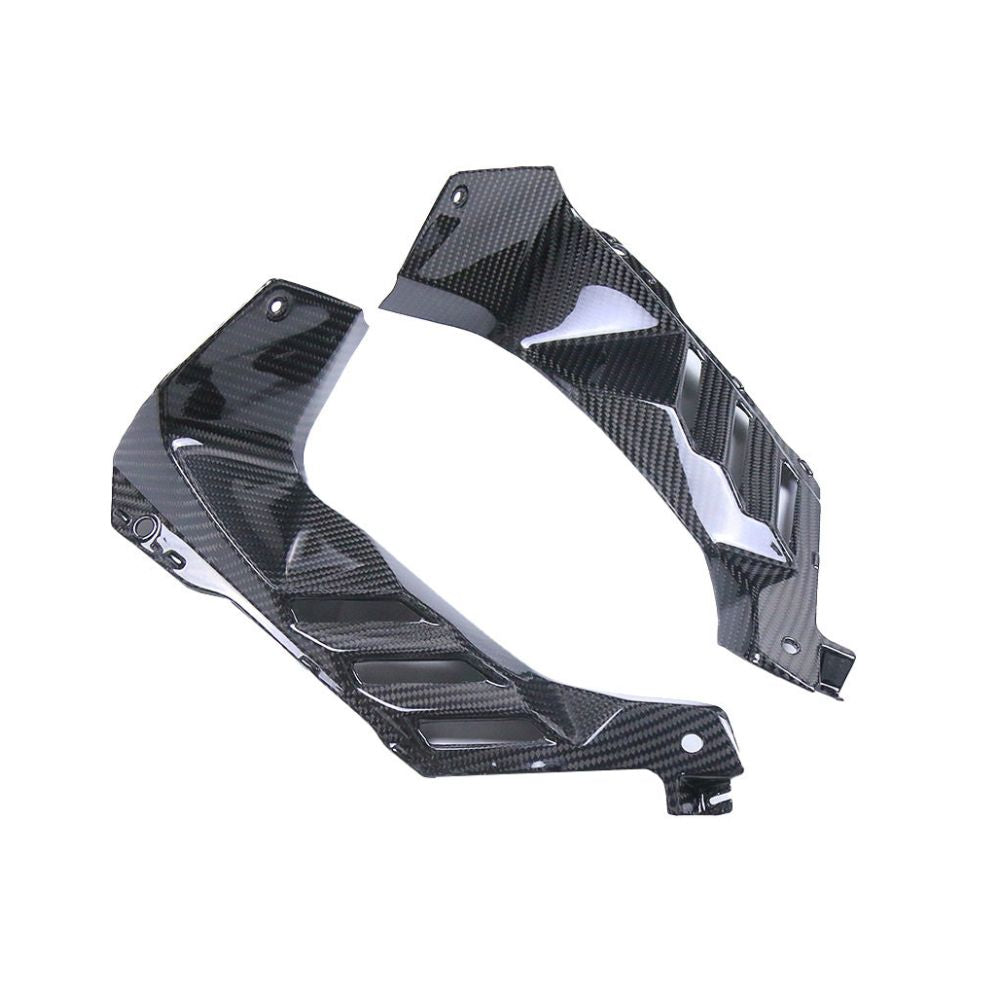 Kawasaki ZX10R Carbon Fiber 21 24 image 1