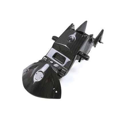 Kawasaki ZX10R Carbon Fiber 21 24 image 2