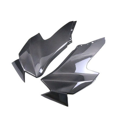 Kawasaki ZX10R Carbon Fiber 21 24 image 3