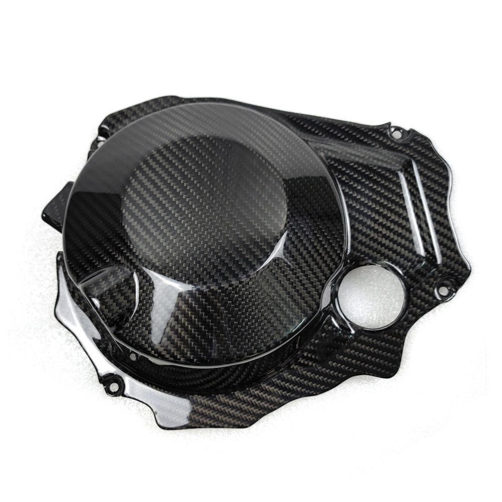 Kawasaki ZX10R Carbon Fiber 21 24