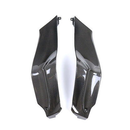 Kawasaki ZX10R Carbon Fiber 21 24