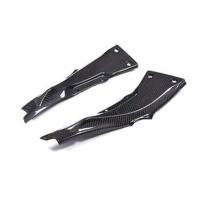 Kawasaki ZX10R Carbon Fiber 21 24