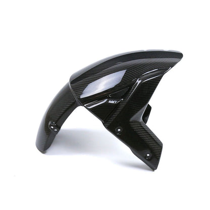 Kawasaki ZX10R Carbon Fiber 21 24
