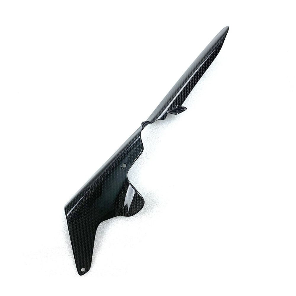 Kawasaki ZX10R Carbon Fiber 21 24