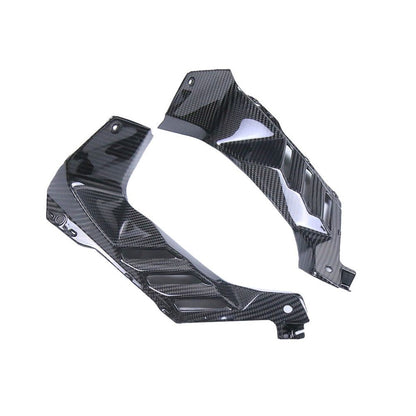 Kawasaki ZX10R Carbon Fiber 21 24