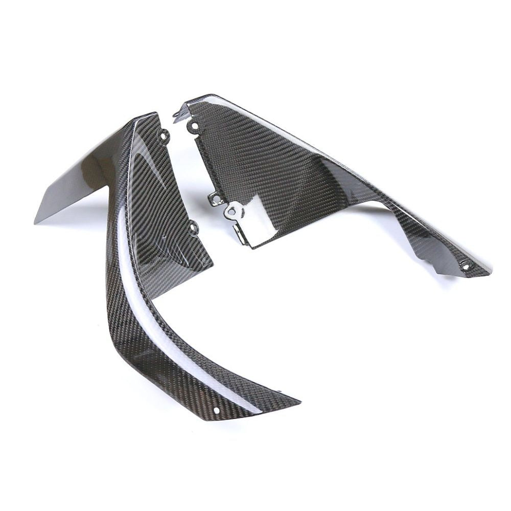 Kawasaki ZX10R Carbon Fiber 21 24