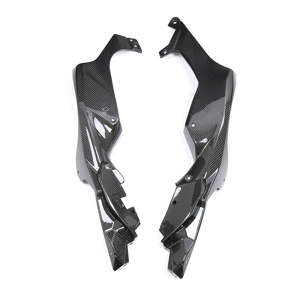 Kawasaki ZX10R Carbon Fiber 21 24