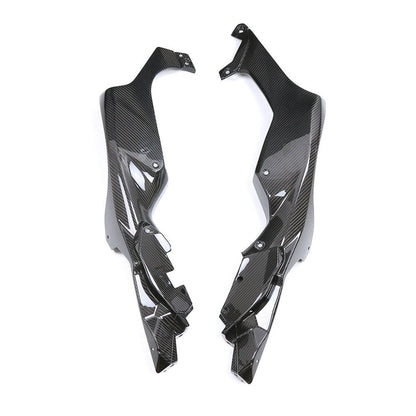 Kawasaki ZX10R Carbon Fiber 21 24