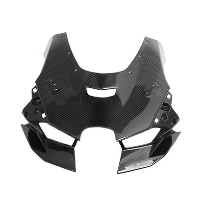 Kawasaki ZX10R Carbon Fiber 21 24