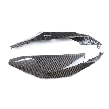 Kawasaki ZX10R Carbon Fiber 21 24
