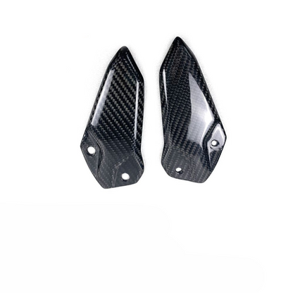 Kawasaki ZX4R Carbon Fiber 20