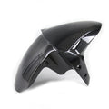 Kawasaki ZX4R Carbon Fiber 20