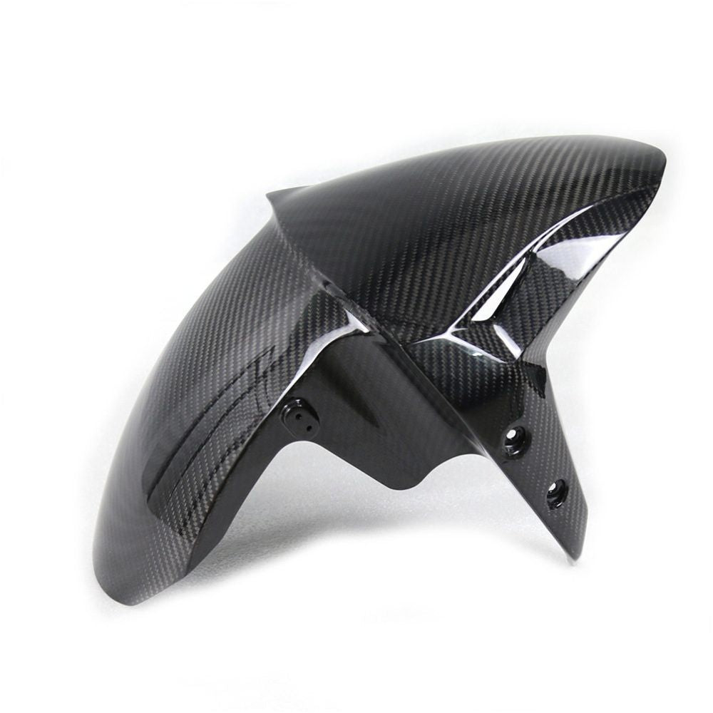 Kawasaki ZX4R Carbon Fiber 20