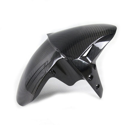 Kawasaki ZX4R Carbon Fiber 20