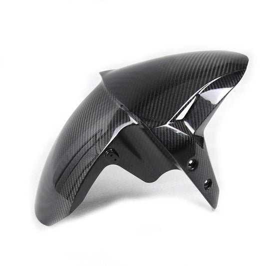 Kawasaki ZX4R Carbon Fiber 20