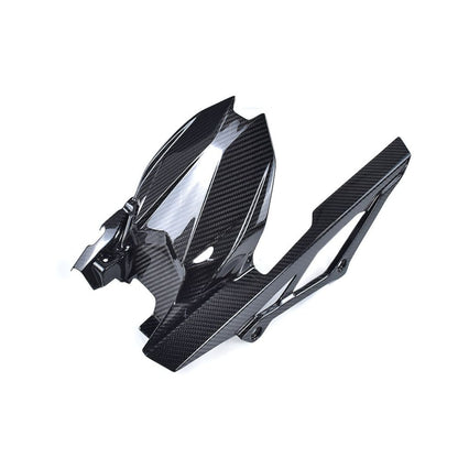 Kawasaki ZX4R Carbon Fiber 20