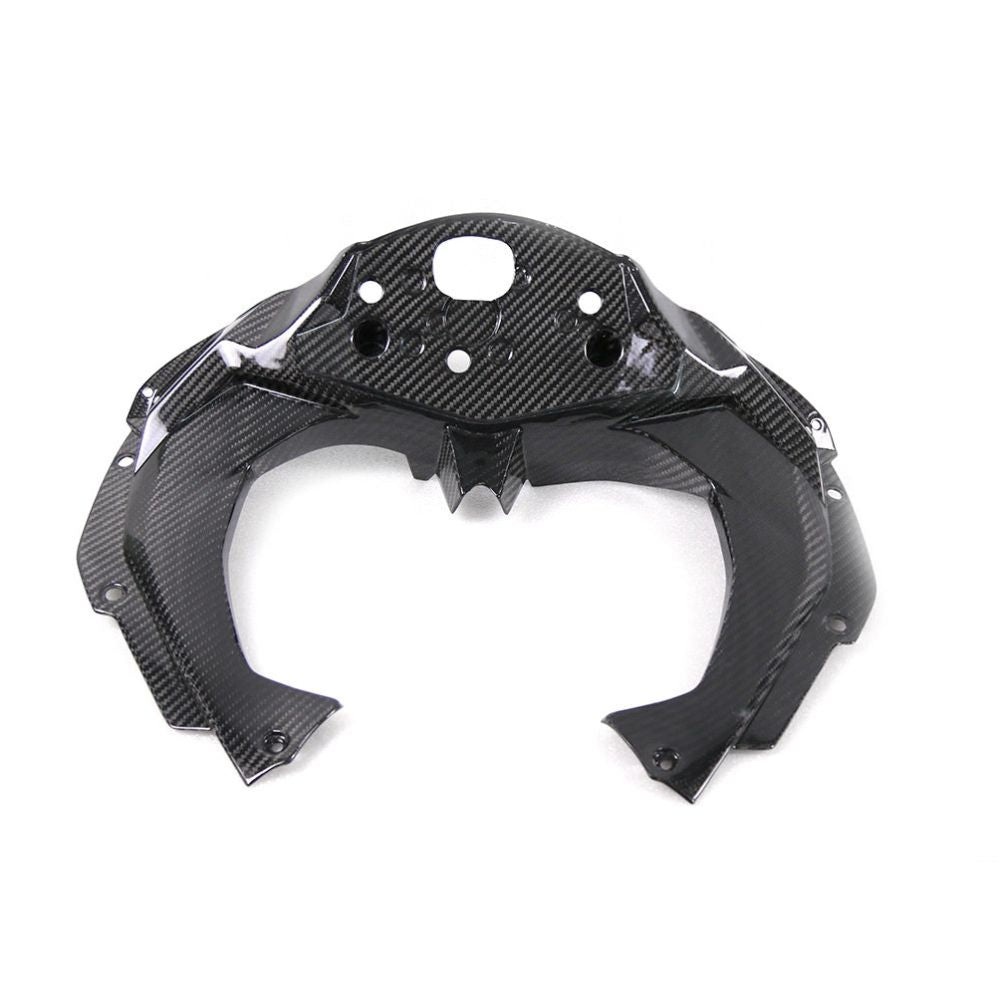Kawasaki ZX4R Carbon Fiber 20