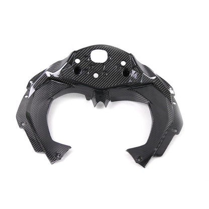 Kawasaki ZX4R Carbon Fiber 20