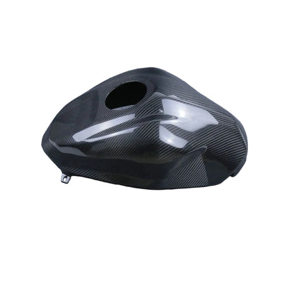 Kawasaki ZX4R Carbon Fiber 20