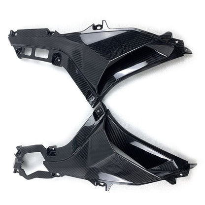 Kawasaki ZX4R Carbon Fiber 20