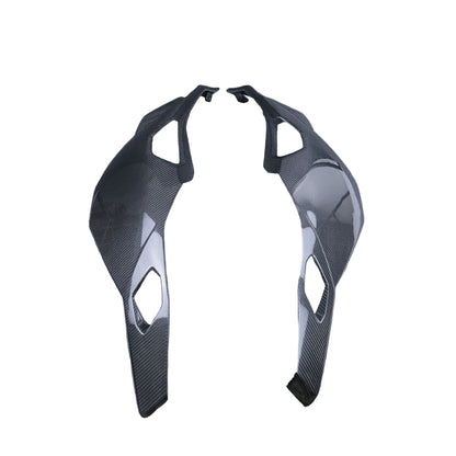 Kawasaki ZX4R Carbon Fiber 20