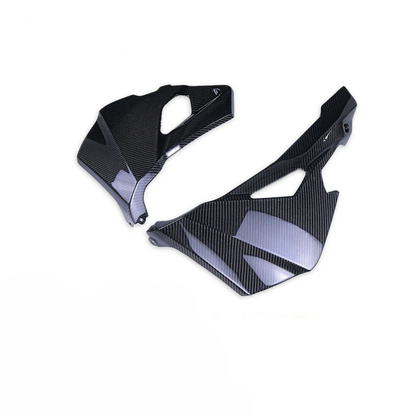 Kawasaki ZX4R Carbon Fiber 20