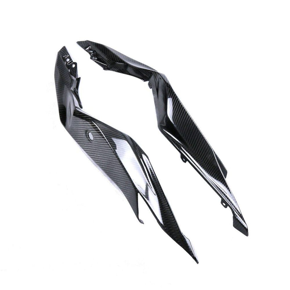 Kawasaki ZX4R Carbon Fiber 20