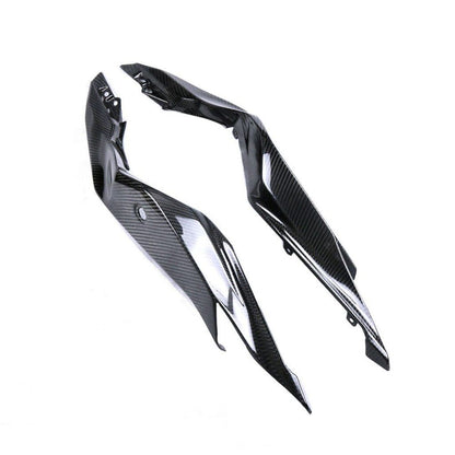 Kawasaki ZX4R Carbon Fiber 20