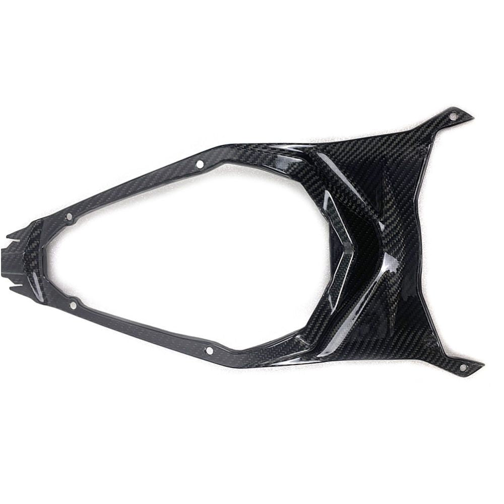 Kawasaki ZX4R Carbon Fiber 20