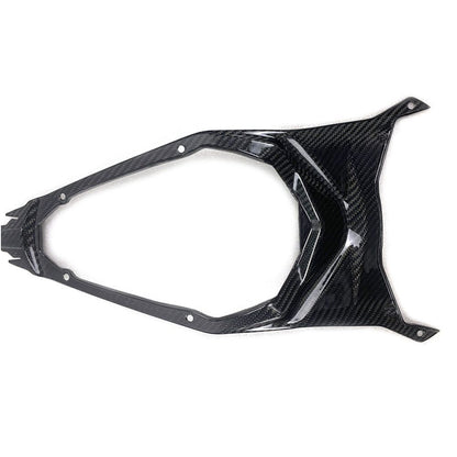 Kawasaki ZX4R Carbon Fiber 20